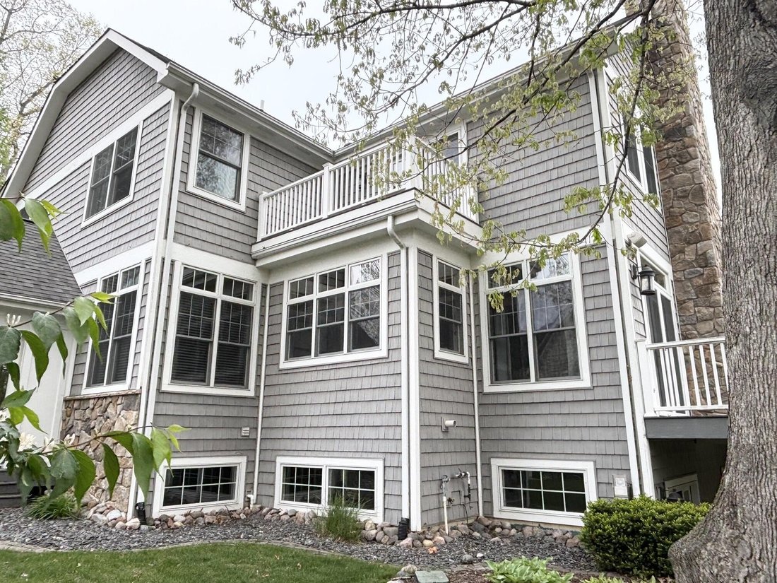 House in Crown Point, Indiana, United States 5 - 17831349