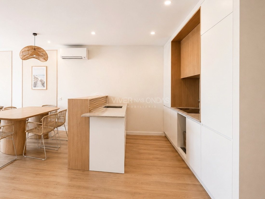 Apartment in Costa da Caparica, Setubal, Portugal 4 - 18630006