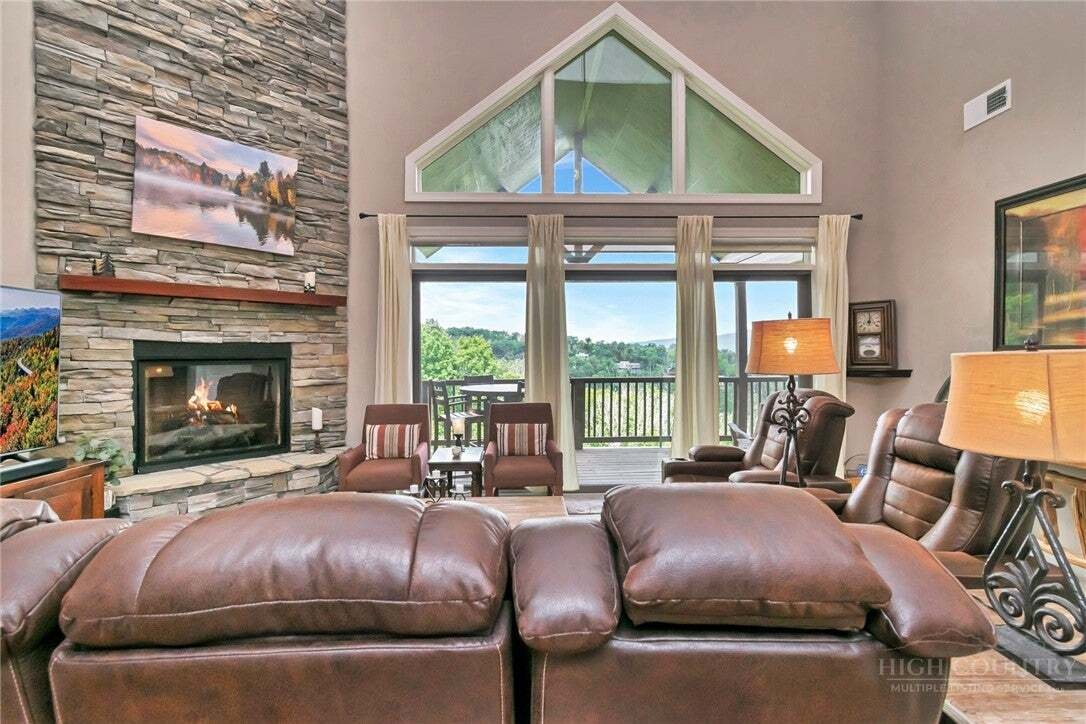 Condo in Banner Elk, North Carolina, United States 4 - 18628716