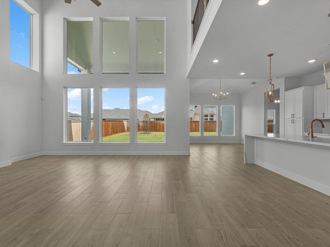 House in Houston, Texas, United States 5 - 18486236