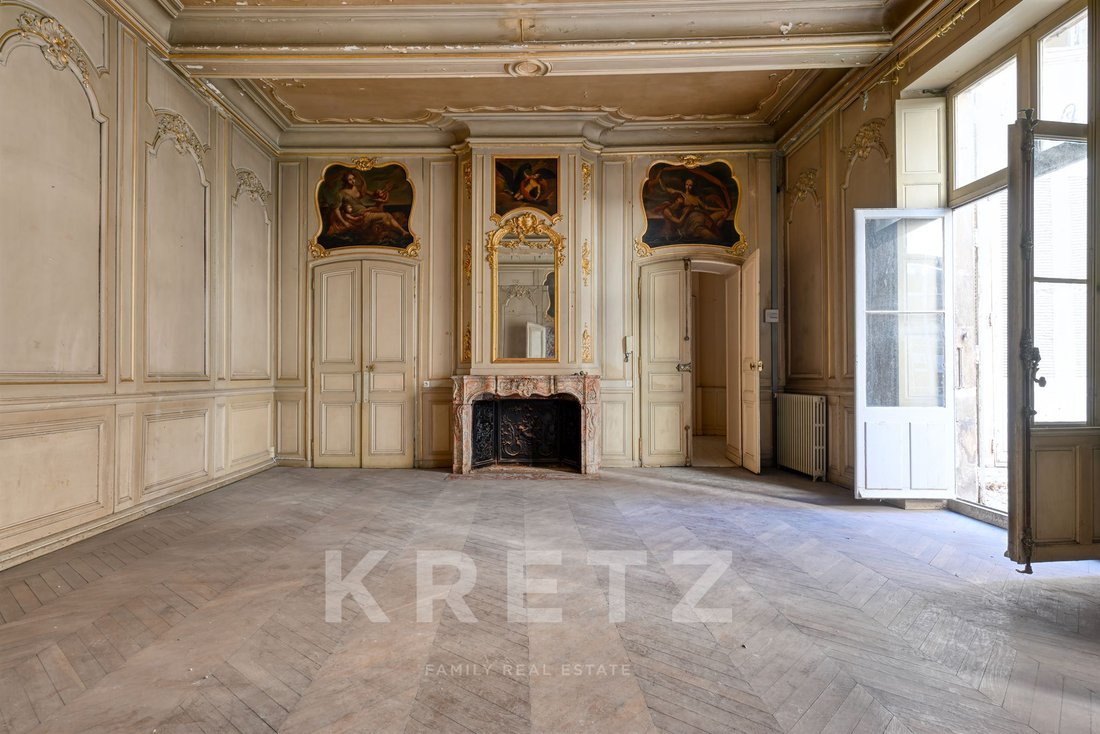 House in Beziers, Occitania, France 3 - 18630251
