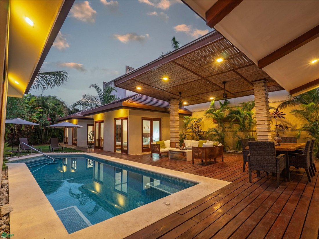 House in Tamarindo, Guanacaste Province, Costa Rica 1 - 17435211