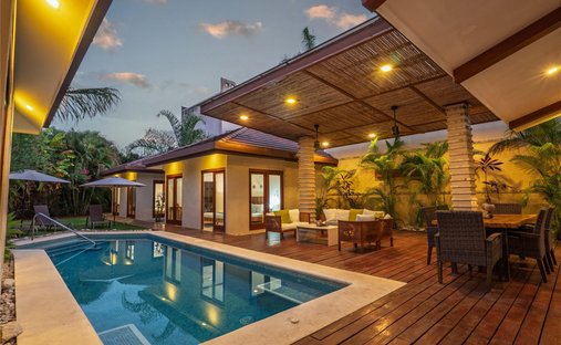 House in Tamarindo, Guanacaste Province, Costa Rica 1