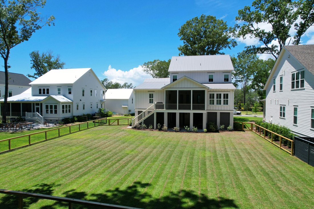 House in Mount Pleasant, South Carolina, United States 5 - 17963145