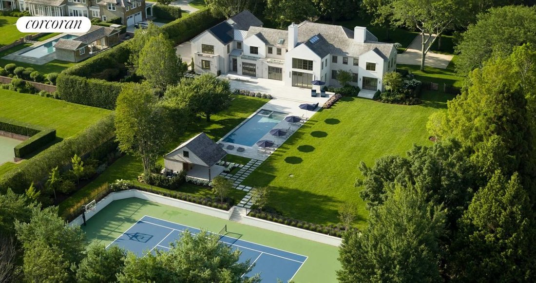 House in Southampton, New York, United States 1 - 15966898