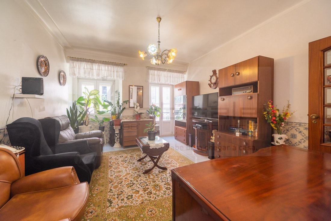Apartment in Misericordia, Lisbon, Portugal 5 - 18630002