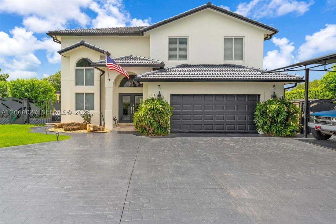 House in Miami, Florida, United States 2 - 18628334