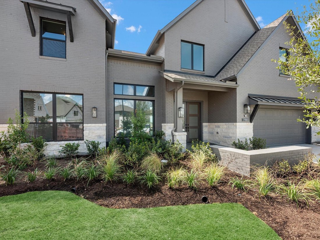 House in Houston, Texas, United States 2 - 18535810