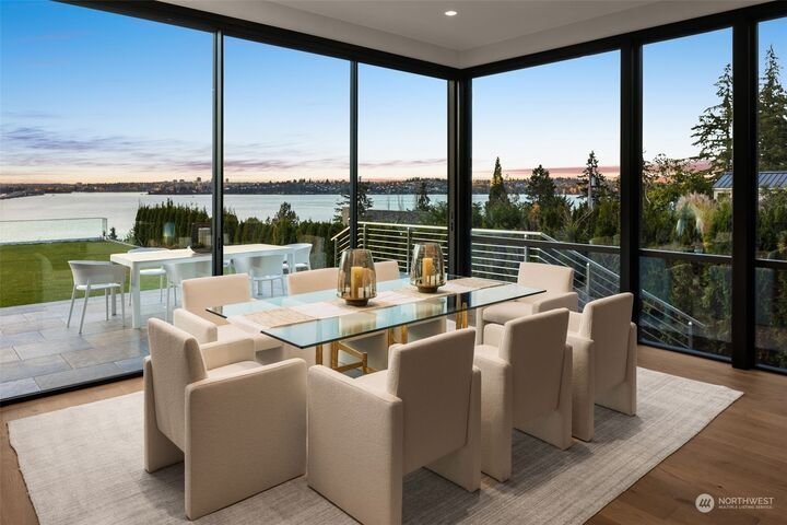 House in Medina, Washington, United States 2 - 17637008