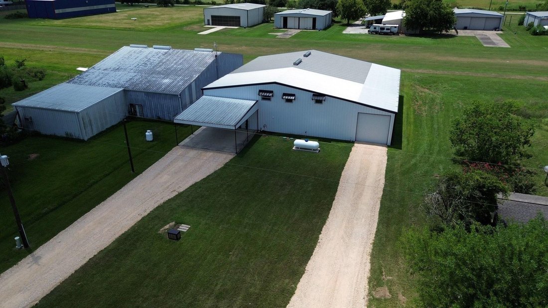 House in Brookshire, Texas, United States 2 - 18628761