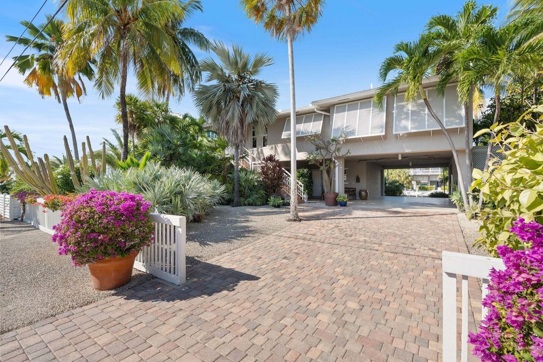House in Islamorada, Florida, United States 1 - 18062593