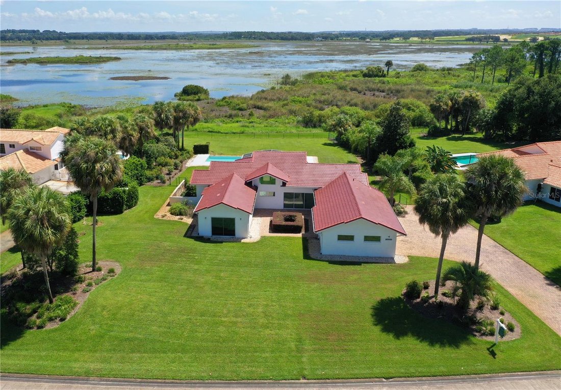 House in Clermont, Florida, United States 1 - 17880890