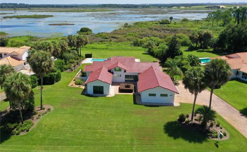Casa en Clermont, Florida, Estados Unidos 1