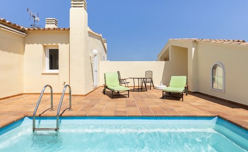 Penthouse in Oliva, Valencian Community, Spain 1