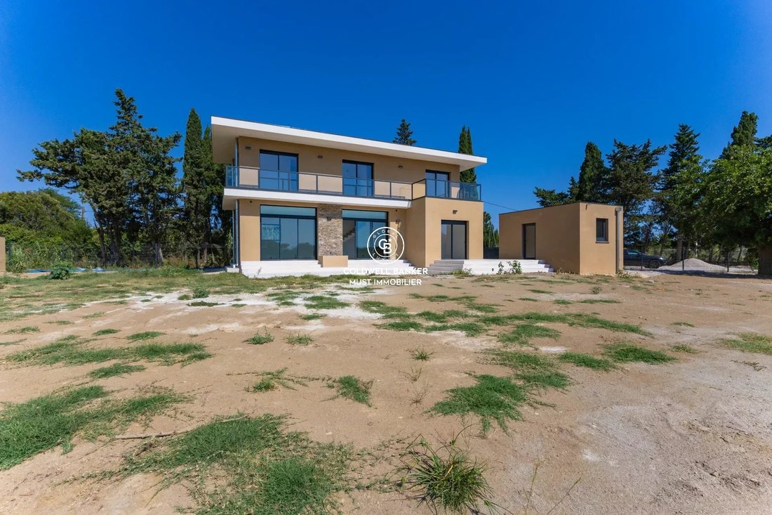 Villa in Saint-Cyprien, Occitania, France 1 - 18627301