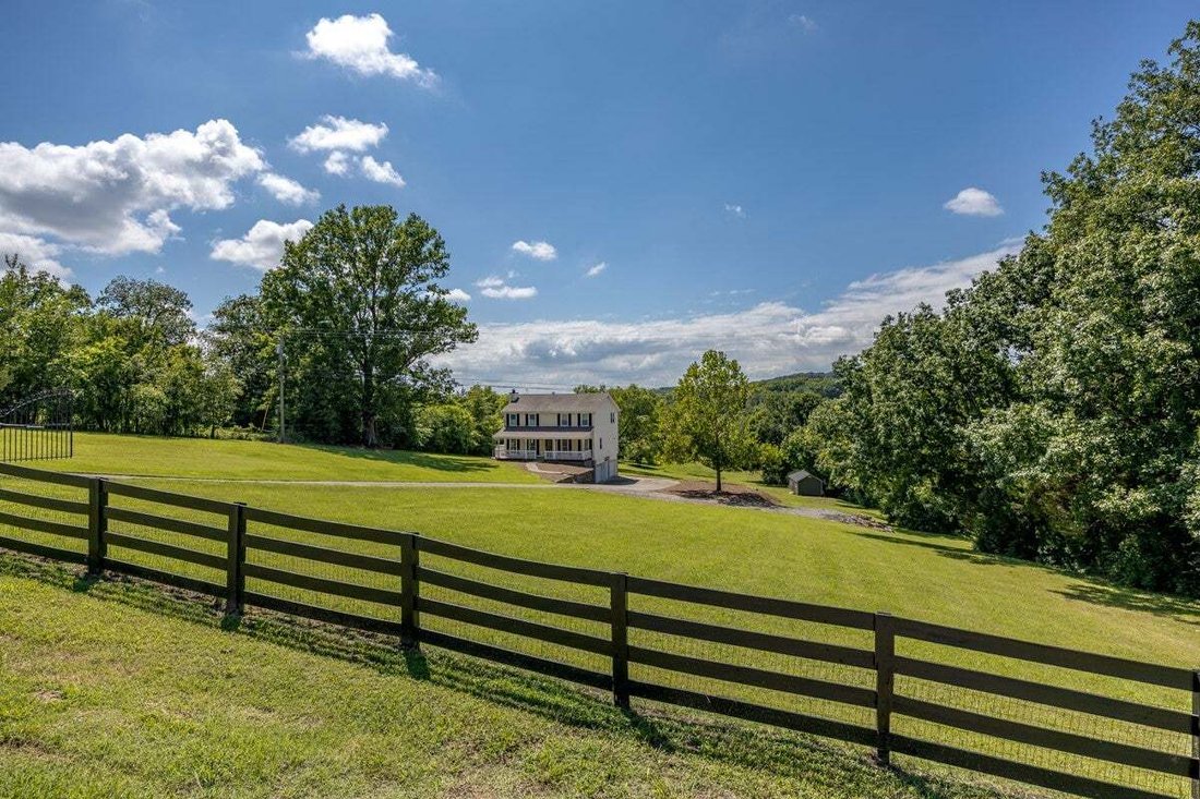 House in Nolensville, Tennessee, United States 4 - 18628526