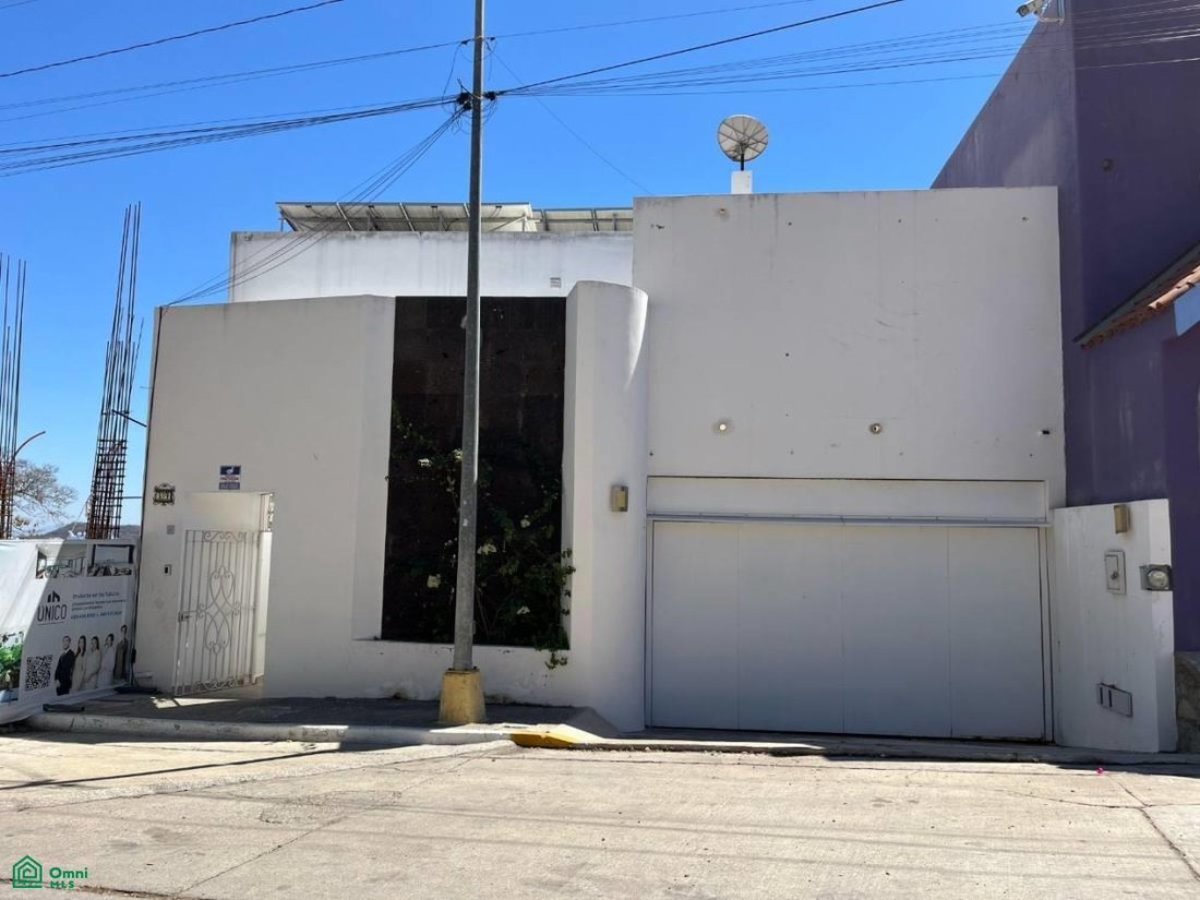 House in Mazatlán, Sinaloa, Mexico 2 - 17233332