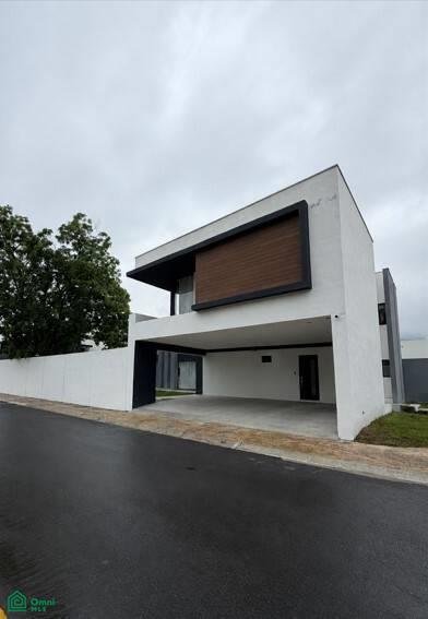 House in Santiago, Nuevo Leon, Mexico 1 - 17904025