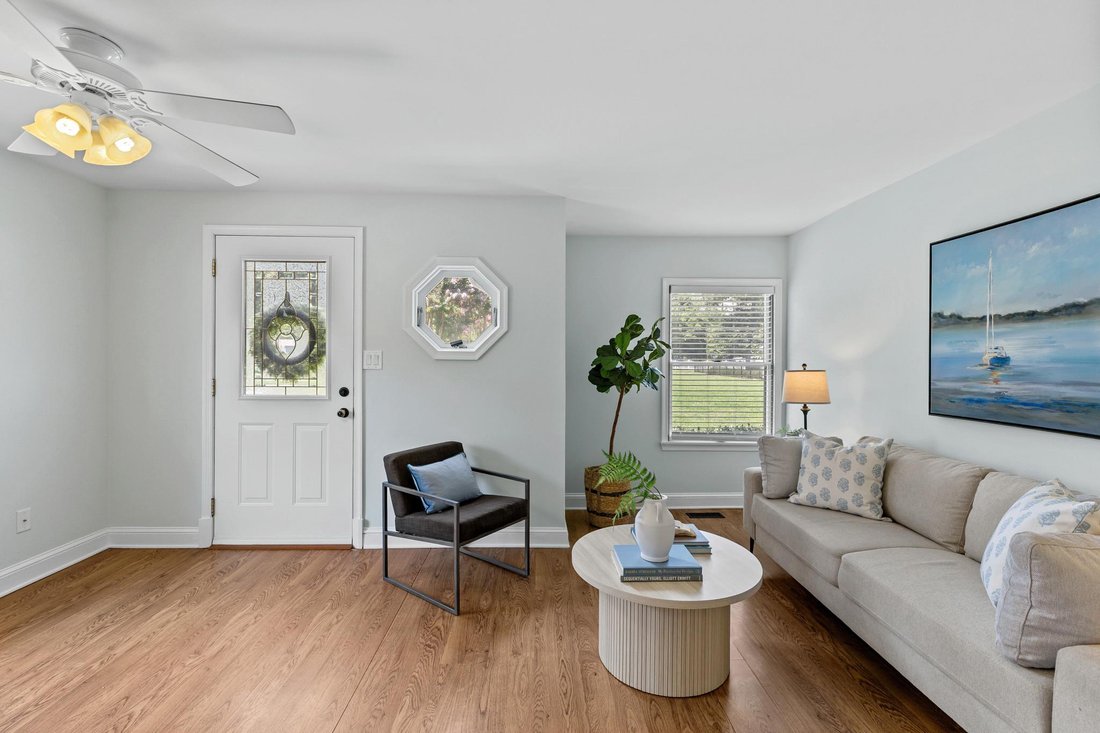 Casa en Arnold, Maryland, Estados Unidos 5 - 18607408