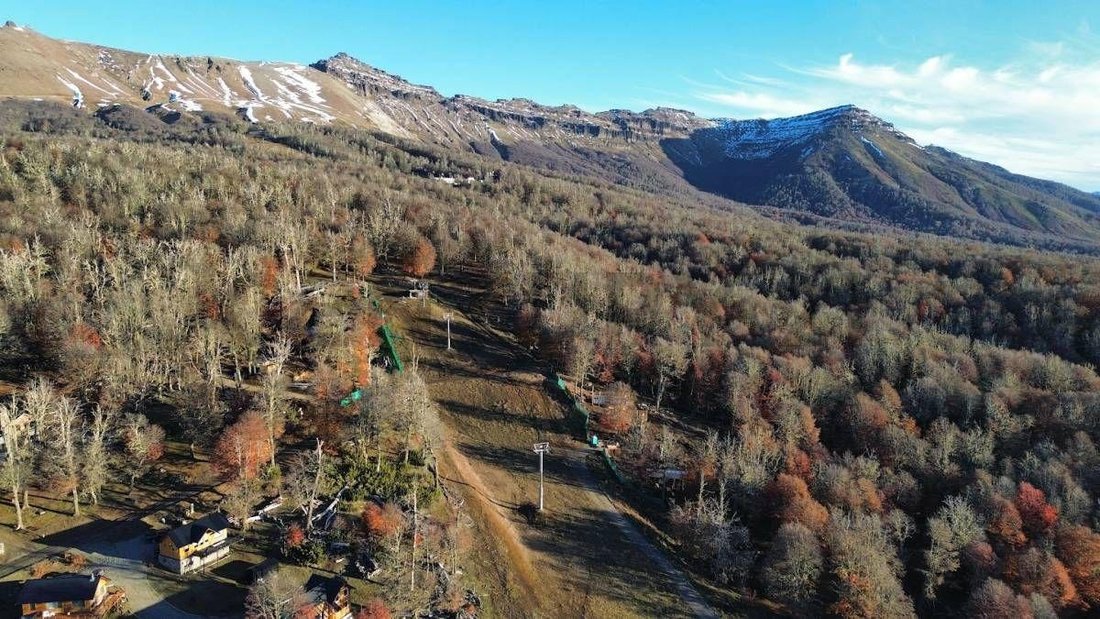 Land in Chapelco, Neuquen, Argentina 4 - 18626233