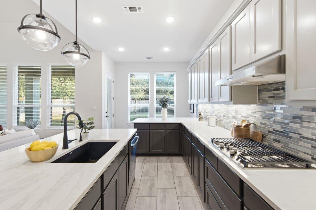 House in Georgetown, Texas, United States 4 - 18627993