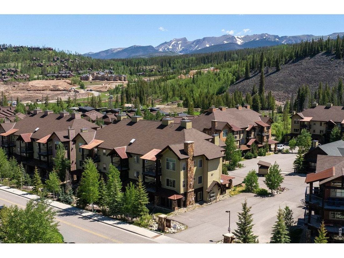 House in Winter Park, Colorado, United States 2 - 18628901
