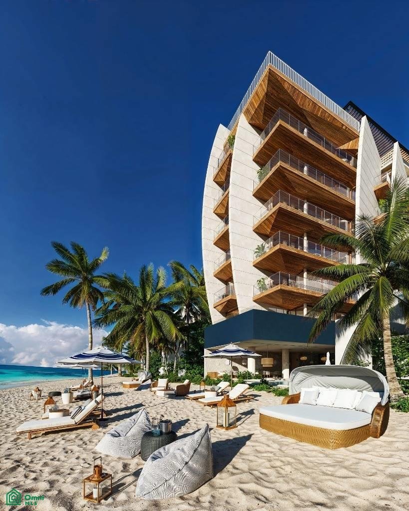 Condo in Playa del Carmen, Quintana Roo, Mexico 5 - 17089655