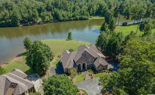 House in Hoover, Alabama, United States 1