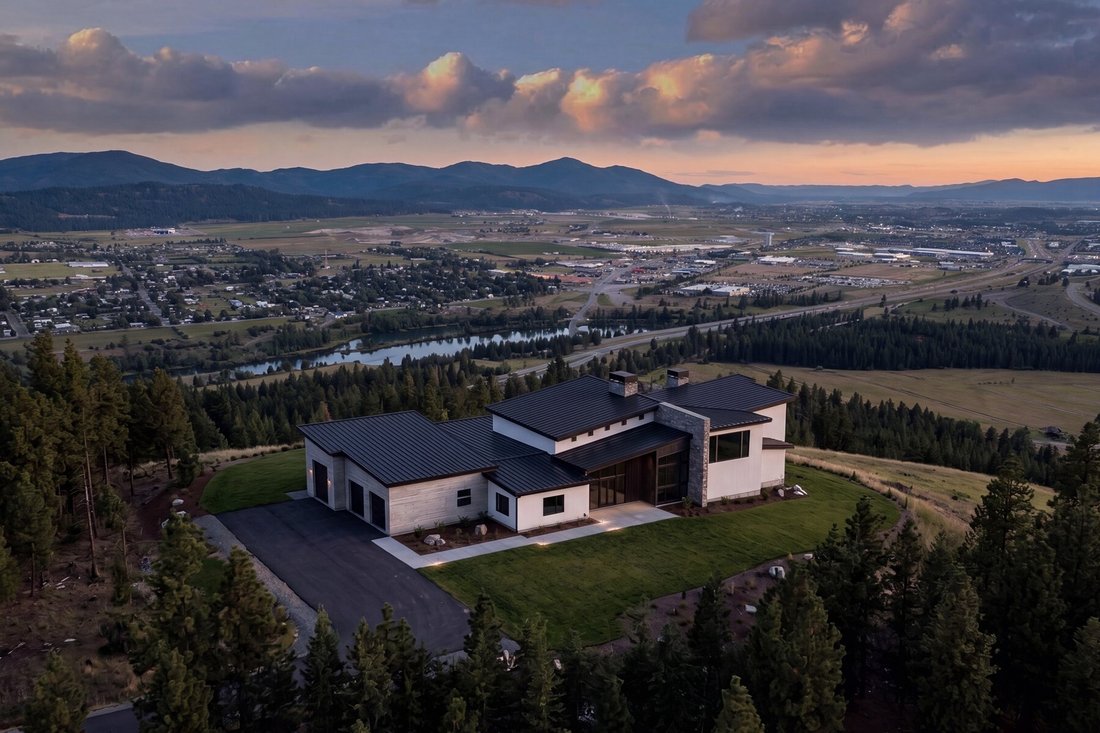 House in Liberty Lake, Washington, United States 1 - 18627834