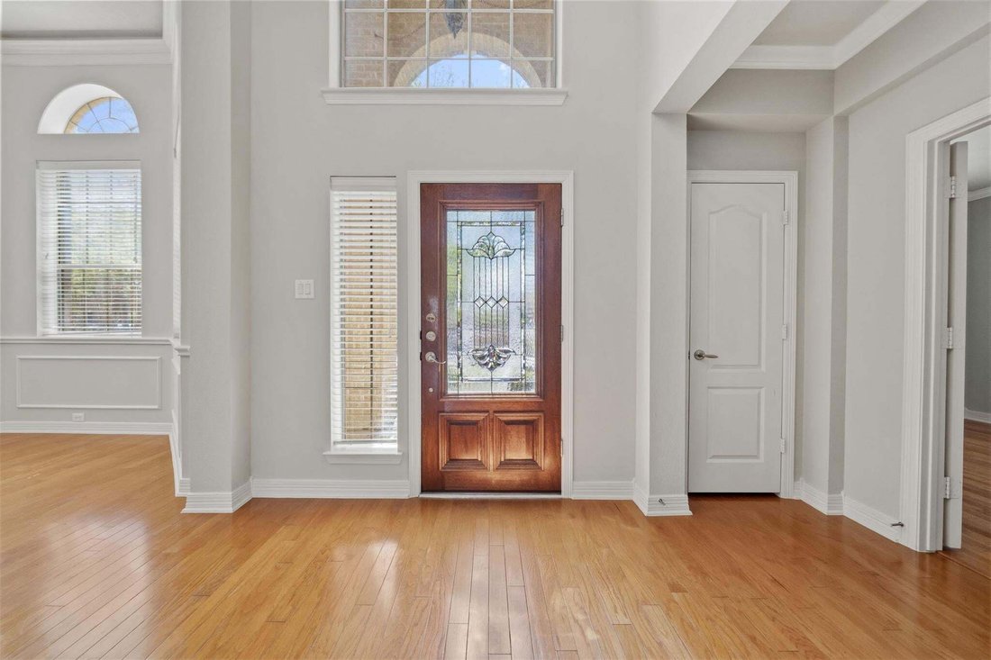 House in Houston, Texas, United States 3 - 18628732