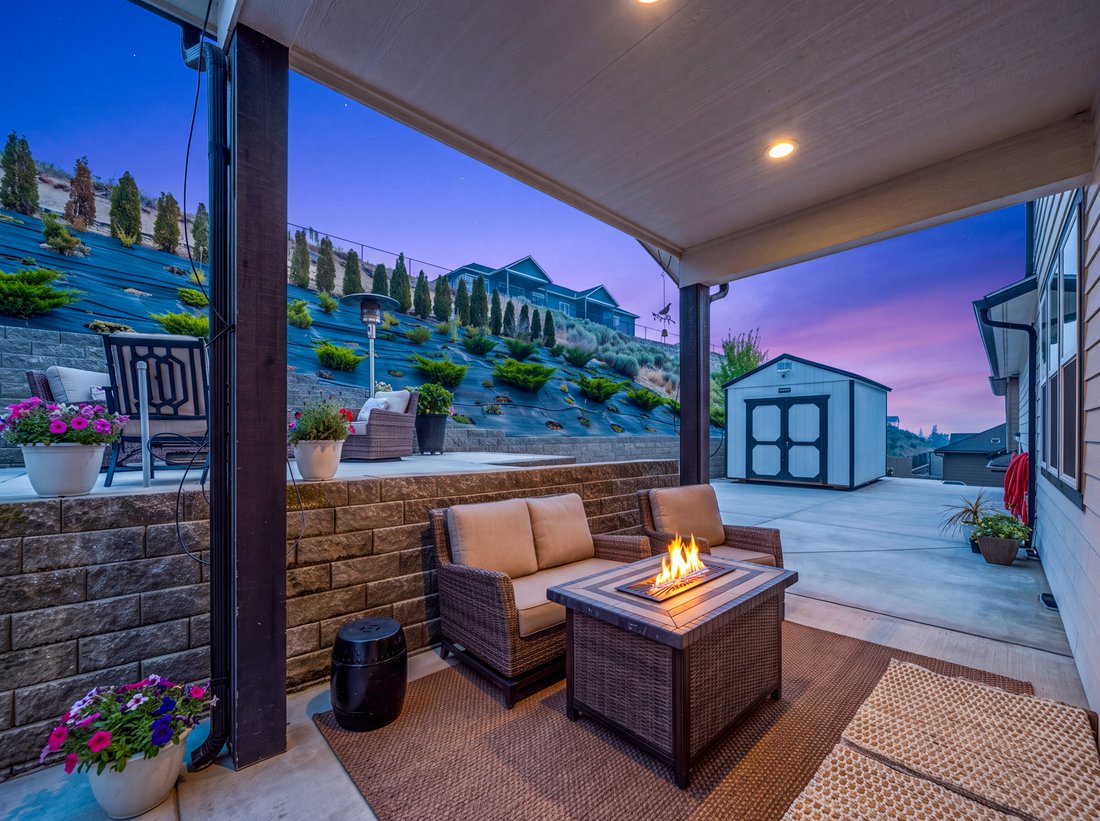 House in East Wenatchee, Washington, United States 5 - 18626883
