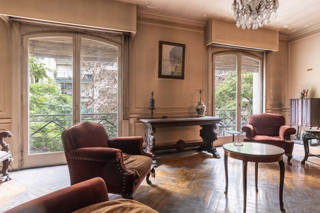 Apartment in Buenos Aires, Buenos Aires, Argentina 3 - 18629821