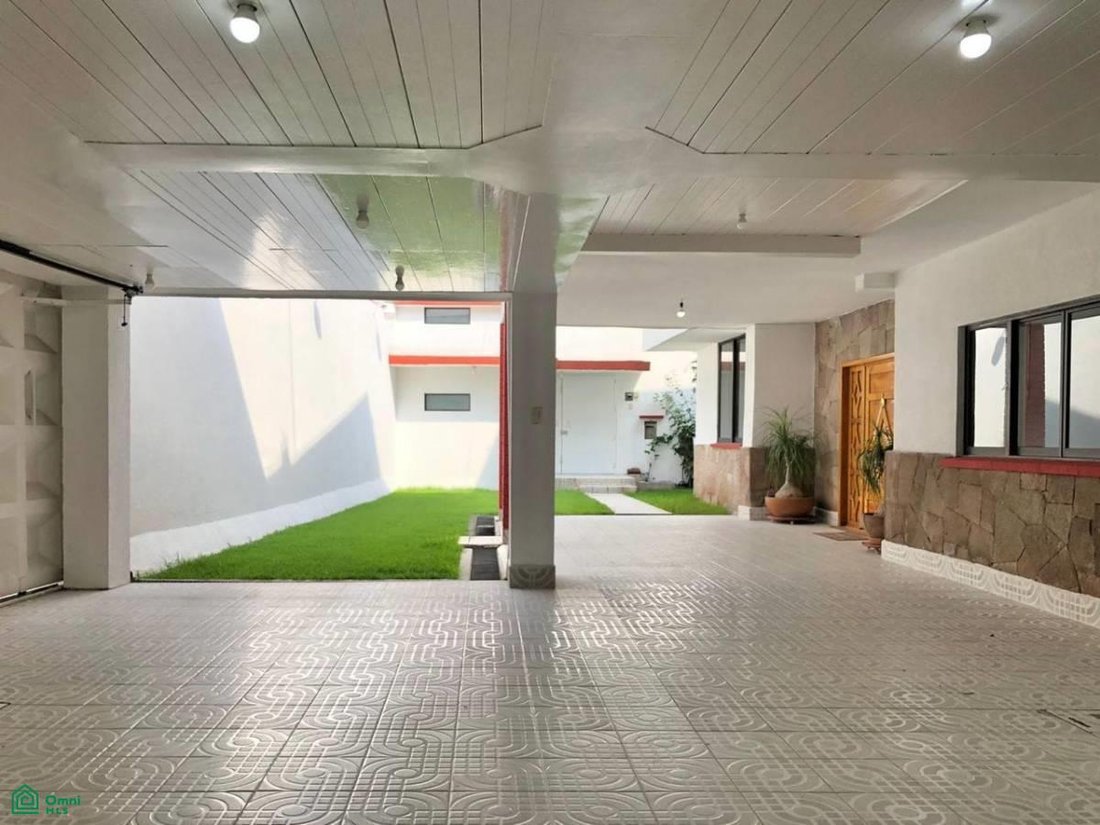 House in Santa Catarina Yecahuitzotl, Mexico City, Mexico 4 - 17728664