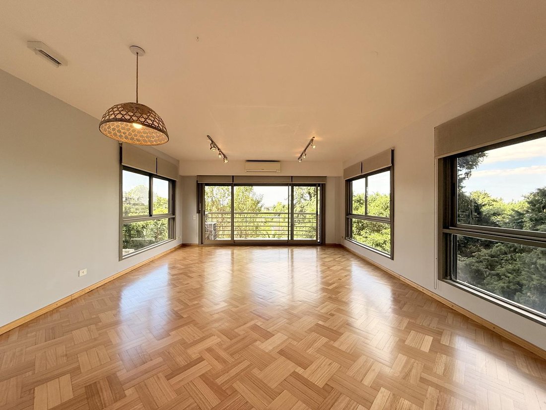 Apartment in La Lucila, Buenos Aires Province, Argentina 4 - 18626867