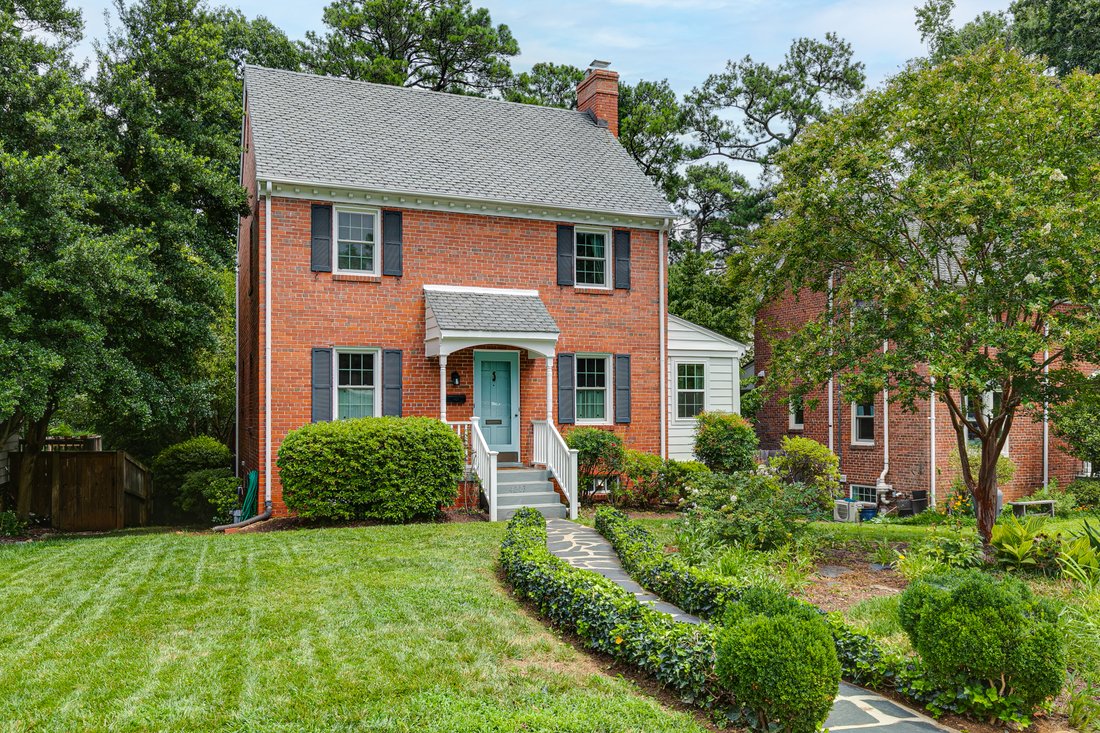 House in Richmond, Virginia, United States 1 - 18627464