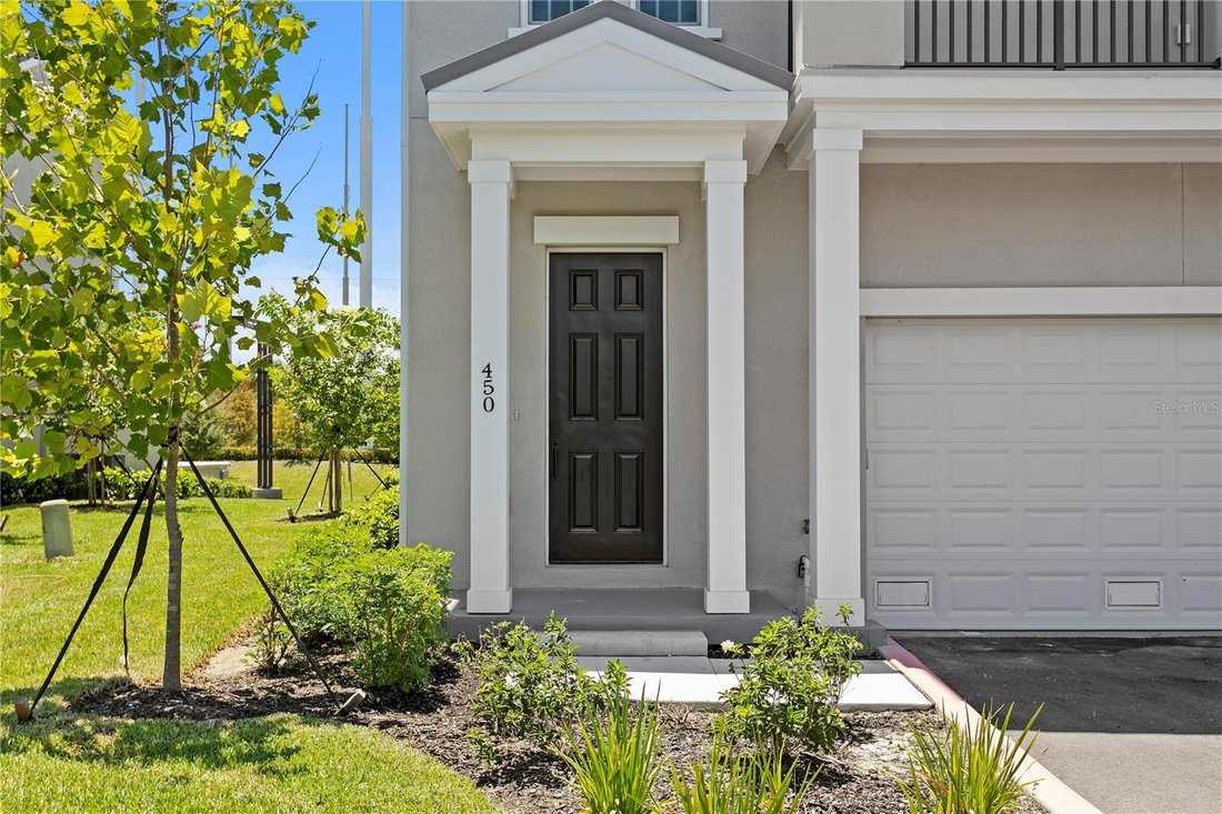 Townhouse in St. Petersburg, Florida, United States 2 - 17182902