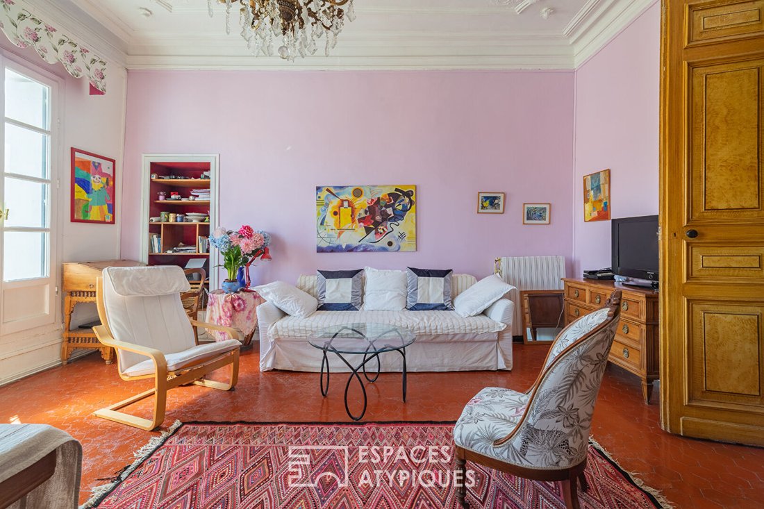 Apartment in Espace Villeroy-Les Quilles, Sète, France 2 - 18627421