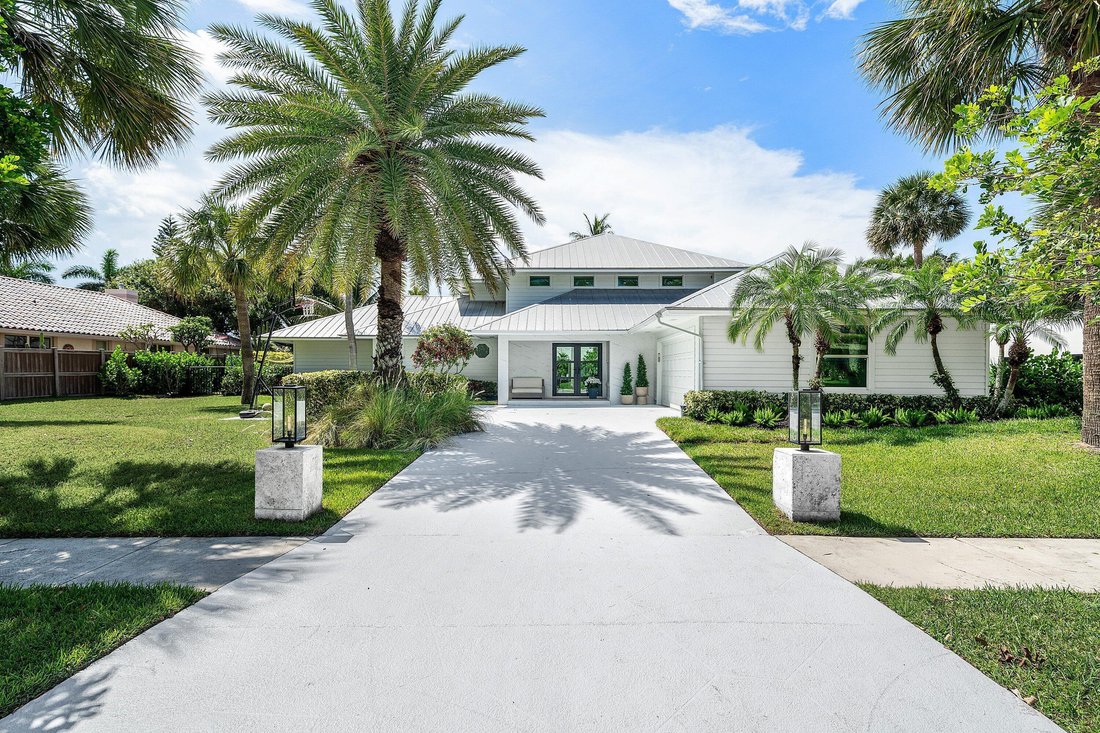 House in Jupiter, Florida, United States 1 - 18628025