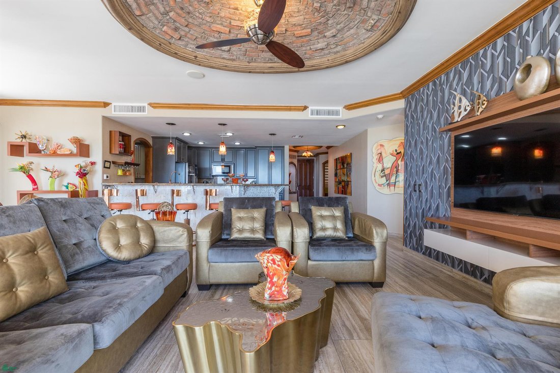 Condo in Puerto Peñasco, Sonora, Mexico 5 - 18627918