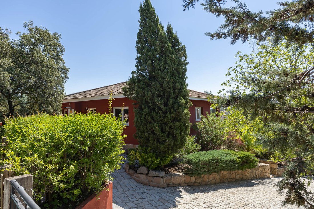 House in Valdemorillo, Comunidad de Madrid, Spain 2 - 18629942