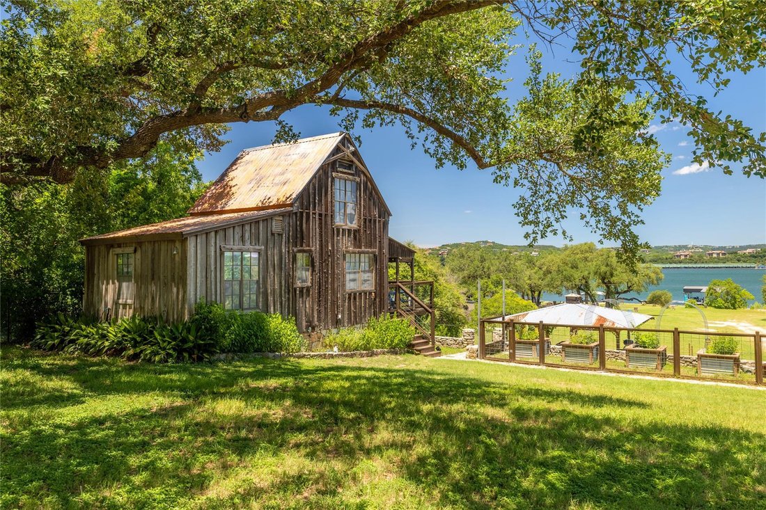 House in Austin, Texas, United States 3 - 18628021