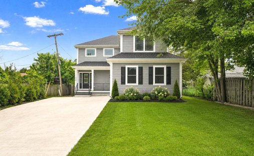 House in Villa Park, Illinois, United States 1