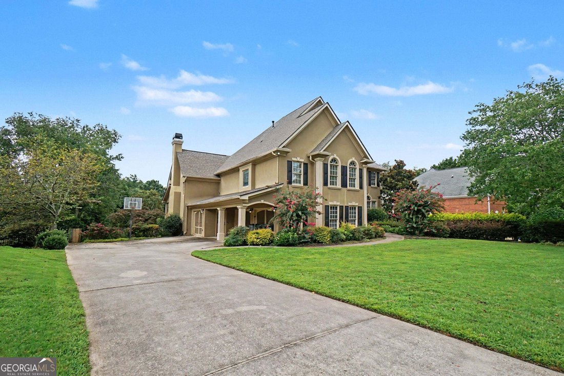 House in Powder Springs, Georgia, United States 2 - 18629556