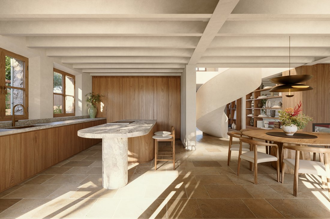 House in Valldemossa, Balearic Islands, Spain 5 - 18624250