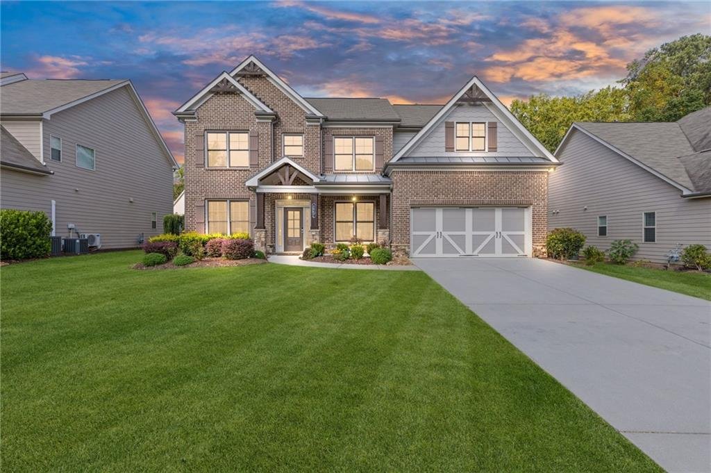 House in Buford, Georgia, United States 1 - 18512327