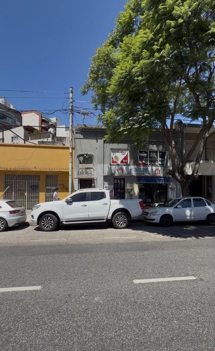 Land in Buenos Aires, Buenos Aires, Argentina 1 - 18627354