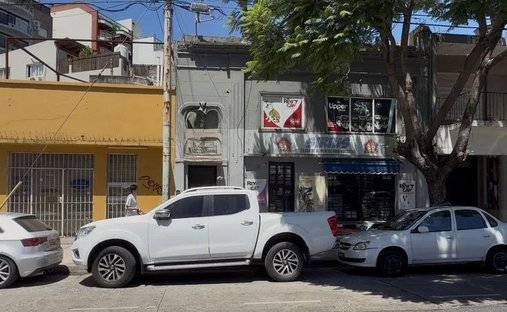 Land in Buenos Aires, Buenos Aires, Argentina 1