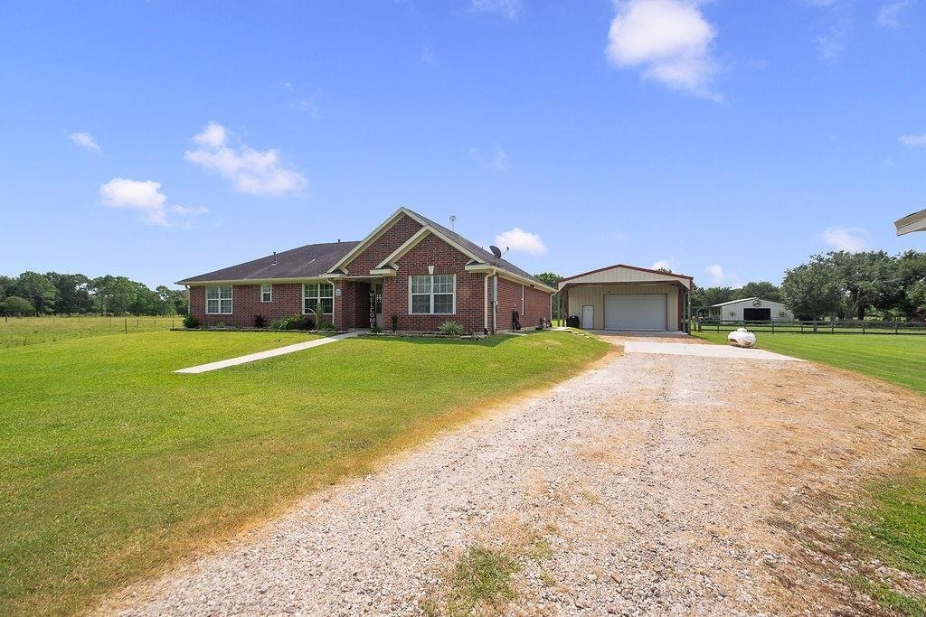 House in Dickinson, Texas, United States 3 - 18628849