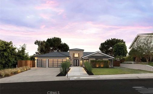 House in Laguna Hills, California, United States 1