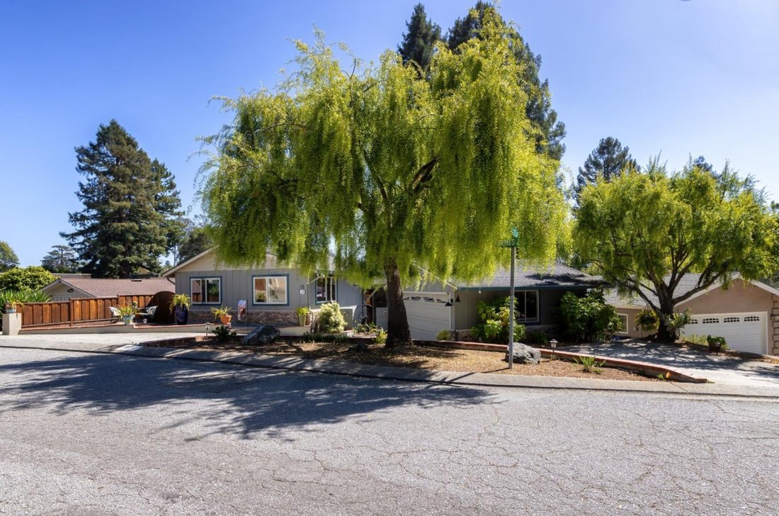 House in Aptos, California, United States 1 - 18629496